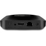 BOXY Android TV 11 Box | Reproductor multimedia | Dune HD Media Center | Chromecast | Netflix in 4K Dolby Vision & Atmos | VP9