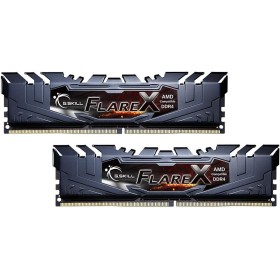 G.Skill Flare X 130333 DIMM 32 GB DDR4-3200 Kit de Memoria de Trabajo F4-3200C16D-32GFX