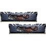 G.Skill Flare X 130333 DIMM 32 GB DDR4-3200 Kit de Memoria de Trabajo F4-3200C16D-32GFX