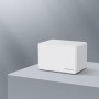 Mercusys Sistema AX3000 Whole Home Mesh Wi-Fi 6, cobertura de hasta 460 m², conexión hasta 150 dispositivos, canales 160 MHz,