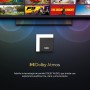 Android TV Box 11.0, MECOOL KM7 Plus Smart TV Box 4K HDR 2GB 16GB Soporte 2.4G/5.0G/BT 5.0/AV1 GTV Reproductor Multimedia de