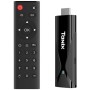 Android TV Stick 4K H313 Quad A53 2+16G Dual Channel 2.4G/5G WiFi BT5.0 Smart TV Box