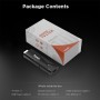 Android TV Stick 4K H313 Quad A53 2+16G Dual Channel 2.4G/5G WiFi BT5.0 Smart TV Box