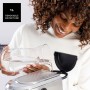 Taurus - Cafetera Espresso 1350W | 20 Bares Presión | Sistema Thermoblock | Filtro Supreme Cream | Vaporizador Orientable |