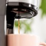 Cecotec Cafetera de Goteo con Termo Portátil Coffee 66 Drop&Go. 700 W, Capacidad 420 ml, Boquilla Antigoteo, Filtro Permanente o