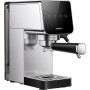Xiaomi Máquina espresso semiautomática, bomba de 20 bares, tanque de 0,9 L, diseño compacto, 1350 W
