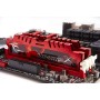 G.Skill F3-14900CL10D-16GBXL - Memoria RAM (DDR3, 1866 MHz, 16 GB, CL10, 2 x 8 GB)