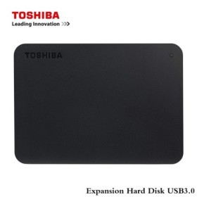 Toshiba para disco duro de expansión OEM 500GB 1TB 2TB USB3.0 HDD exte