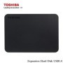 Toshiba para disco duro de expansión OEM 500GB 1TB 2TB USB3.0 HDD exte
