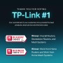 TP-Link Deco Mesh WiFi 6