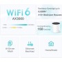 TP-Link Deco Mesh WiFi 6