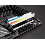 G.SKILL Trident Z5 RGB Series (Intel XMP 3.0) DDR5 RAM 48GB (2x24GB) 8400MT/s CL40-52-52-134 1.40V Memoria UDIMM para