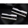 G.SKILL Trident Z5 RGB Series (Intel XMP 3.0) DDR5 RAM 48GB (2x24GB) 8400MT/s CL40-52-52-134 1.40V Memoria UDIMM para