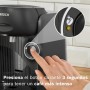 Bosch - Cafetera Tassimo Finesse Friendly, IntensityBoost, INTELLIBREW™, Rojo intenso, TAS163E