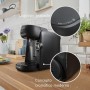 Bosch - Cafetera Tassimo Finesse Friendly, IntensityBoost, INTELLIBREW™, Rojo intenso, TAS163E