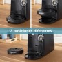 Bosch - Cafetera Tassimo Finesse Friendly, IntensityBoost, INTELLIBREW™, Rojo intenso, TAS163E