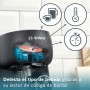Bosch - Cafetera Tassimo Finesse Friendly, IntensityBoost, INTELLIBREW™, Rojo intenso, TAS163E