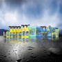 Rain-X Lavaparabrisas Anti-lluvia con Protección Elimina Insectos, 5 L