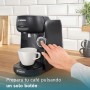 Bosch - Cafetera Tassimo Finesse Friendly, IntensityBoost, INTELLIBREW™, Rojo intenso, TAS163E