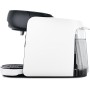 Bosch - Cafetera Tassimo Finesse Friendly, IntensityBoost, INTELLIBREW™, Rojo intenso, TAS163E