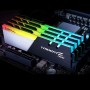 G.Skill F4-3600C16D-16Gtznc Trident Z - Kit Memoria RAM (16 GB, DDR4-3600)