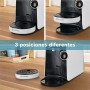 Bosch - Cafetera Tassimo Finesse Friendly, IntensityBoost, INTELLIBREW™, Rojo intenso, TAS163E