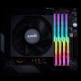 G.Skill F4-3600C16D-16Gtznc Trident Z - Kit Memoria RAM (16 GB, DDR4-3600)