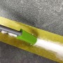 Juego de Herramientas para Pegar Vidrio, Contiene Boquilla de Sellado, Base de Fijación, Espátula y Herramienta de Silicona 9 en