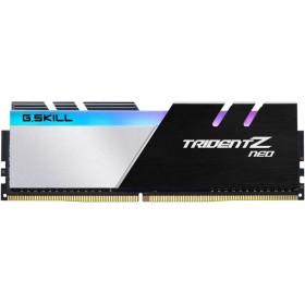 G.Skill F4-3600C16D-16Gtznc Trident Z - Kit Memoria RAM (16 GB, DDR4-3600)