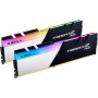 G.Skill F4-3600C16D-16Gtznc Trident Z - Kit Memoria RAM (16 GB, DDR4-3600)