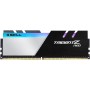 G.Skill F4-3600C16D-16Gtznc Trident Z - Kit Memoria RAM (16 GB, DDR4-3600)