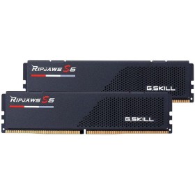 G.SKILL D564GB 6000-30 Ripjaws S5 BK K2 GSK | F5-6000J3040G32GX2-RS5K