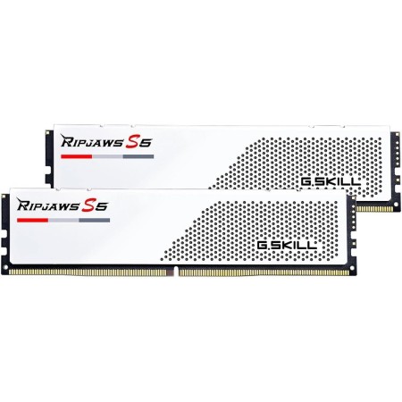 G.SKILL D564GB 6000-30 Ripjaws S5 BK K2 GSK | F5-6000J3040G32GX2-RS5K
