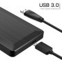 UnionSine HDD Disco duro externo portátil de 2,5" 500 GB/1 TB USB3.0 A
