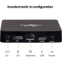 Android TV Box 10.0, H313 Quad Core Arm Cortex A53, 2GB RAM 16GB ROM Smart TV Box, Soporte 4K 60Fps 3D HDR Resolution, WiFi 5G,