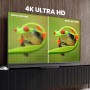 Android TV Box 10.0, H313 Quad Core Arm Cortex A53, 2GB RAM 16GB ROM Smart TV Box, Soporte 4K 60Fps 3D HDR Resolution, WiFi 5G,