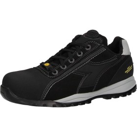 UTILITY DIADORA Red de Guantes, Glove Net Low S1P HRO Sra ESD Unisex Adulto