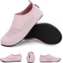 SAGUARO Zapatos de Agua Hombre Mujer Zapatos de Playa Escarpines Verano Secado Rápido Calcetines Natación Calzado Surf Acuàticos