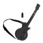 DOYO-controlador de Gamepad de guitarra Hero con correa para PC, PS3, 