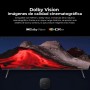 Xiaomi TV Box S 4K 3Nd Generation | Mibox Resolución 4K Ultra HD | Chormecast Compatible con Google TV | Bluetooth 5.2 y WiFi de