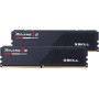 G.Skill DDR5 64 GB PC 6800 CL34 G.SKILL Kit (2 x 32 GB) 64-RS5K