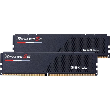 G.Skill D596GB 6800-34 Ripjaws S5 K2 GSK F5-6800J3446F48GX2-RS5K