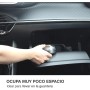 PMK GRUPO - Luz V16 Holomogada DGT [2Uds] | Luz Emergencia Coche Averia o Accidente [Visibilidad 1 Km] o Linterna con Base