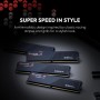 G.Skill D596GB 6800-34 Ripjaws S5 K2 GSK F5-6800J3446F48GX2-RS5K