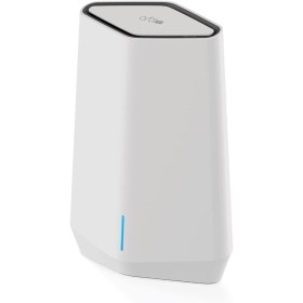 Netgear Orbi Pro WiFi 6, AX5400 Router WiFi tribanda, blanco