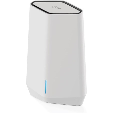 Netgear Orbi Pro WiFi 6, AX5400 Router WiFi tribanda, blanco
