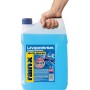Rain-X 14126 Lavaparabrisas anti-lluvia protección -5°C, Fabricado en España, Repelente lluvia, Parabrisas, 5 litros