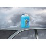 Rain-X 14126 Lavaparabrisas anti-lluvia protección -5°C, Fabricado en España, Repelente lluvia, Parabrisas, 5 litros