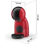 Krups Cafetera de Cápsulas Dolce Gusto