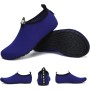 SAGUARO Zapatos de Agua Hombre Mujer Zapatos de Playa Escarpines Verano Secado Rápido Calcetines Natación Calzado Surf Acuàticos